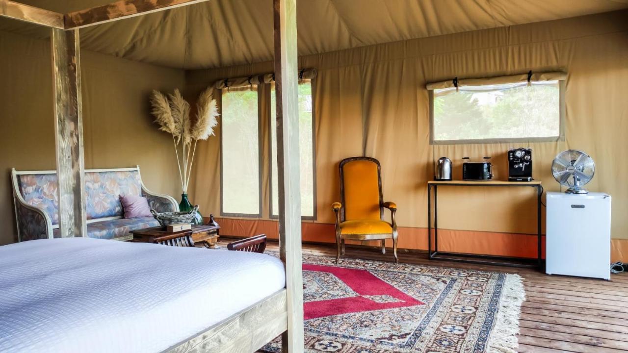 Orbis Boussagues Hotel La Tour-sur-Orb Екстериор снимка