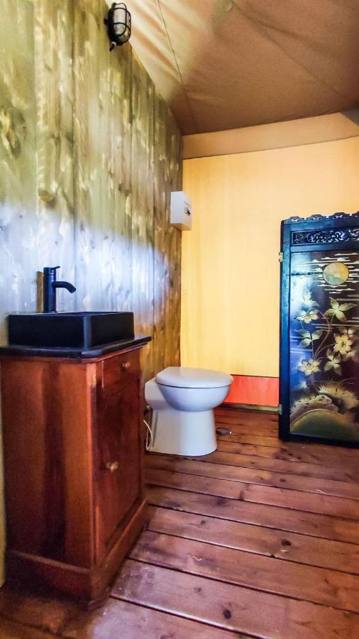 Orbis Boussagues Hotel La Tour-sur-Orb Екстериор снимка